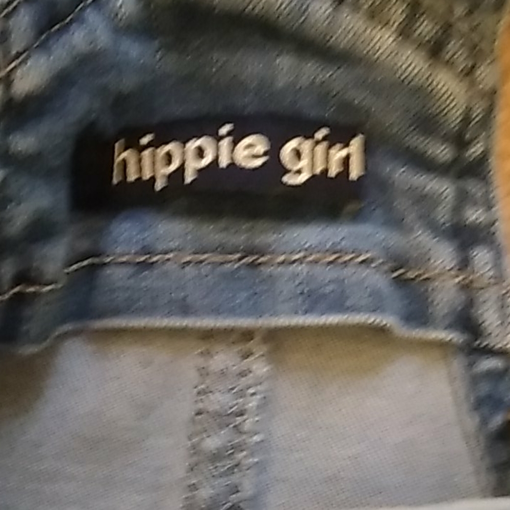 Overalls - Picture 2 of 2